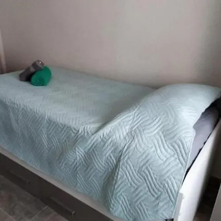 Apartamento Apartamento A 150 Metros De La Playa En El Centro Benidorm
